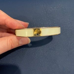 Kate Spade bangle bracelet
